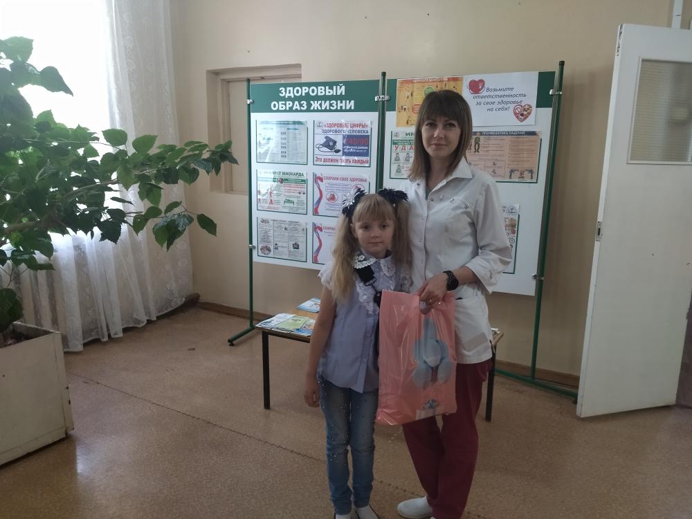 АКЦИЯ «СОБЕРИ РЕБЁНКА В ШКОЛУ»