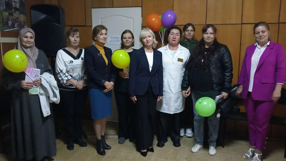 7 ОКТЯБРЯ В РОССИИ ОТМЕЧАЕТСЯ ВСЕРОССИЙСКИЙ ДЕНЬ БЕРЕМЕННЫХ