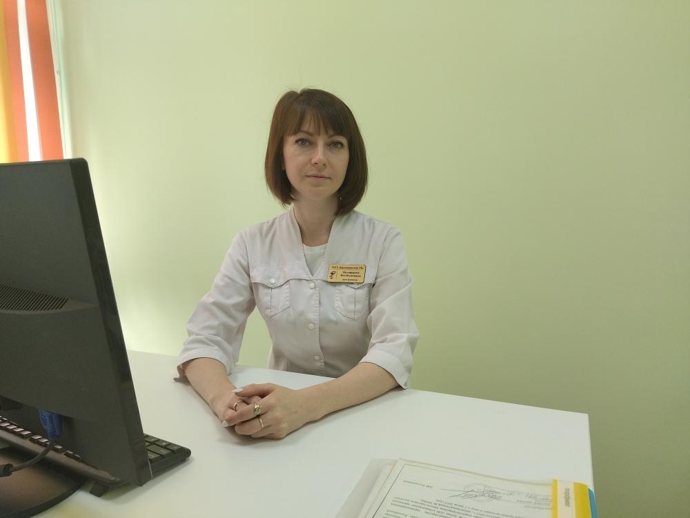 Всемирный день борьбы с туберкулёзом