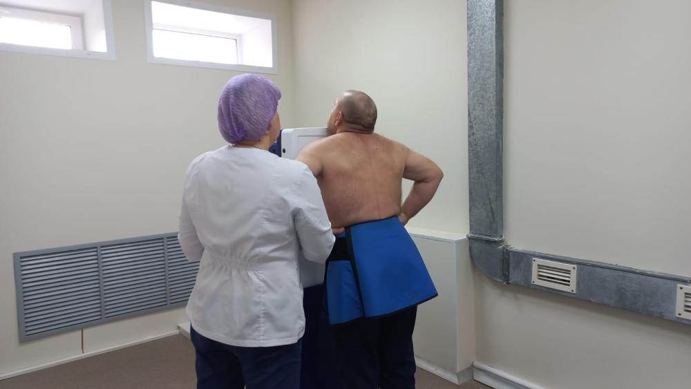 Субботняя акция