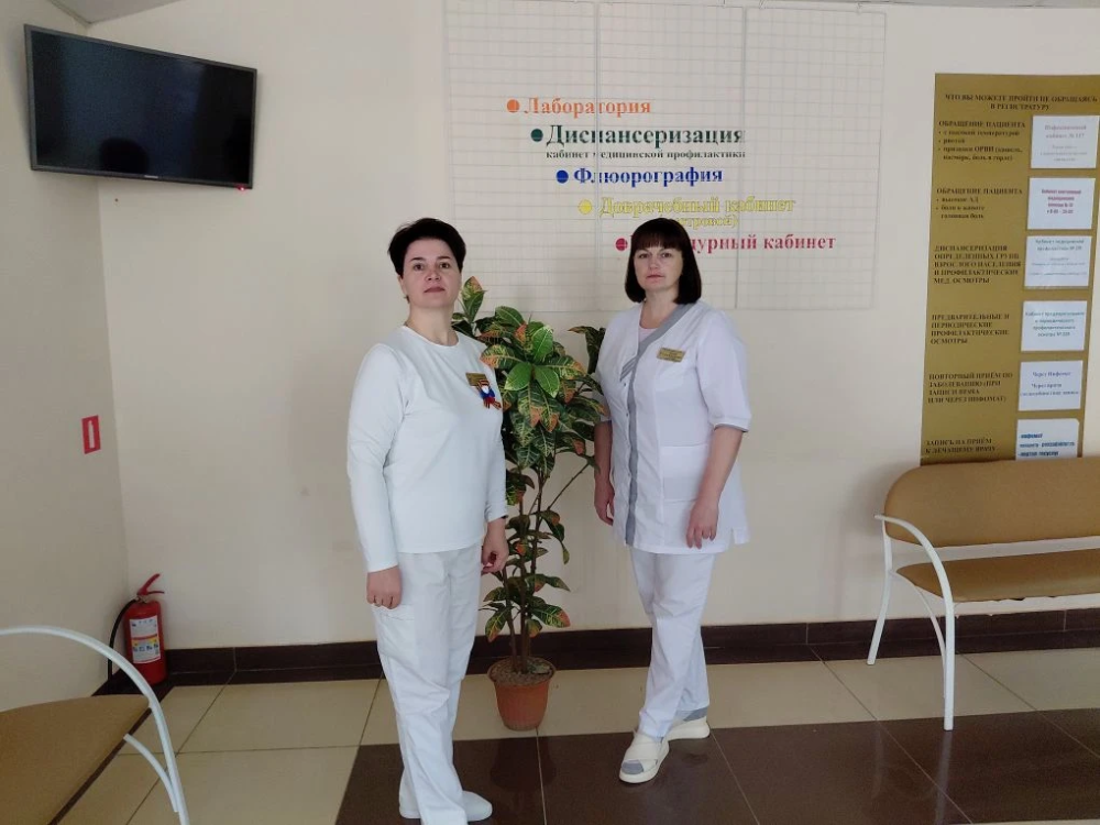 День акушерки