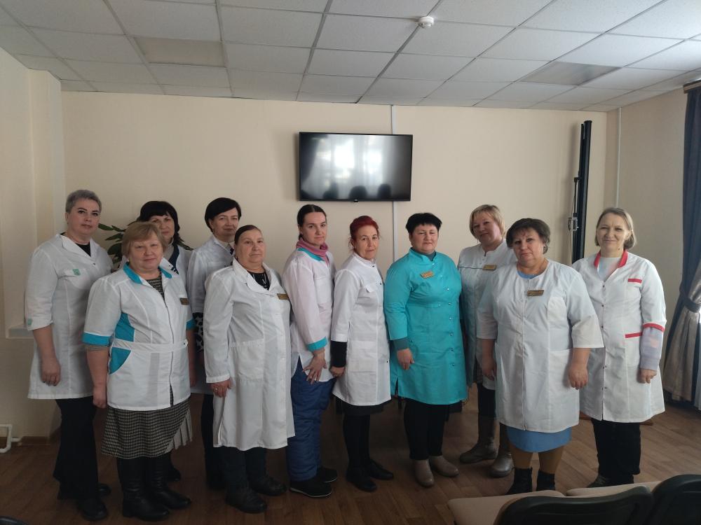 Ежегодно, 21 февраля отмечается День фельдшера