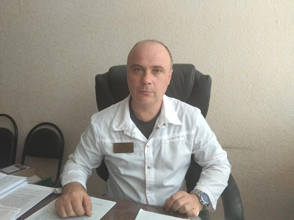 Что такое профилактические мероприятия- рассказал заместитель главного врача по медицинскому обслуживанию населения Михаил Лёвкин